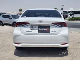 Toyota Corolla XLI 2023